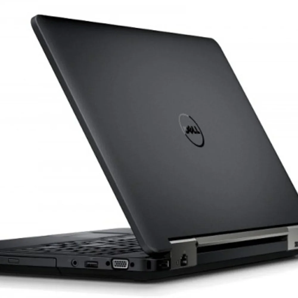 Dell Latitude E5550-Core i7-5600U @ 2.60 GHz -15.6
